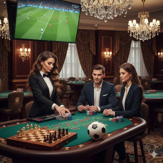 CQ9电子游戏平台展示